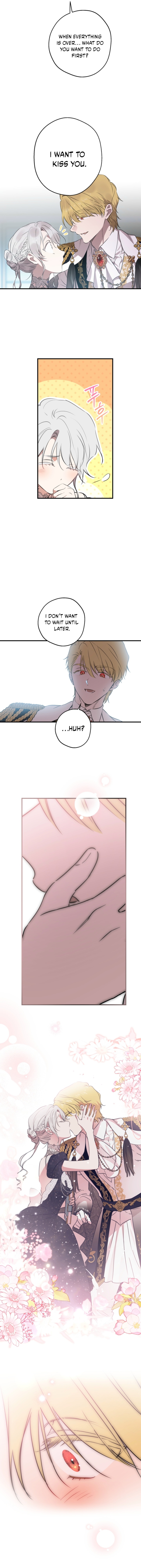 The World's Strongest Are Obsessed With Me Chapter 162 page 11
