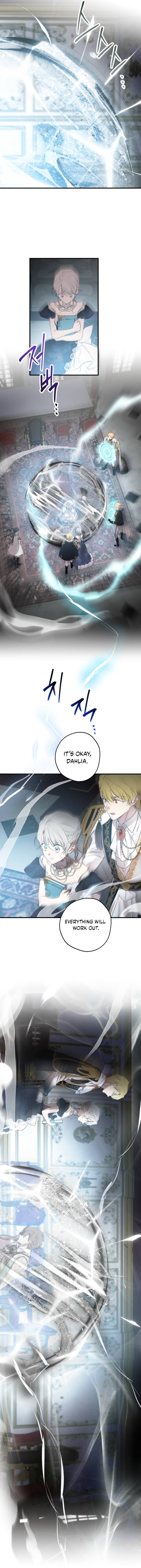 The World's Strongest Are Obsessed With Me Chapter 162 page 13