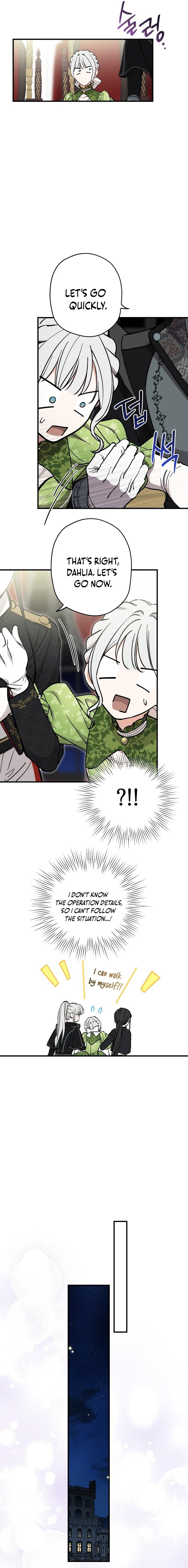 The World's Strongest Are Obsessed With Me Chapter 120 page 2