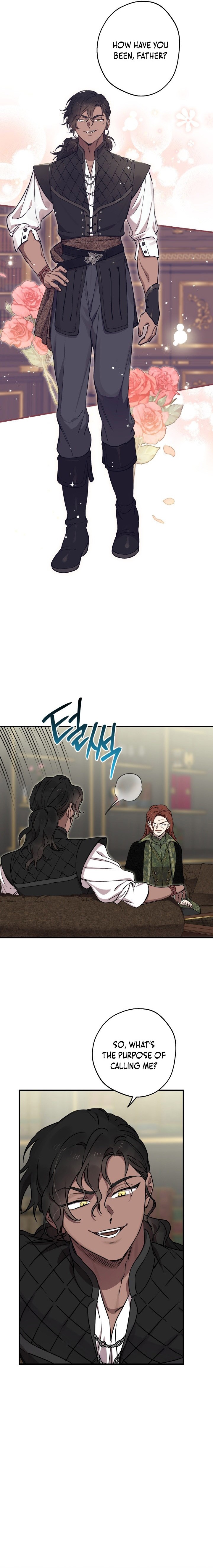 The World's Strongest Are Obsessed With Me Chapter 120 page 10