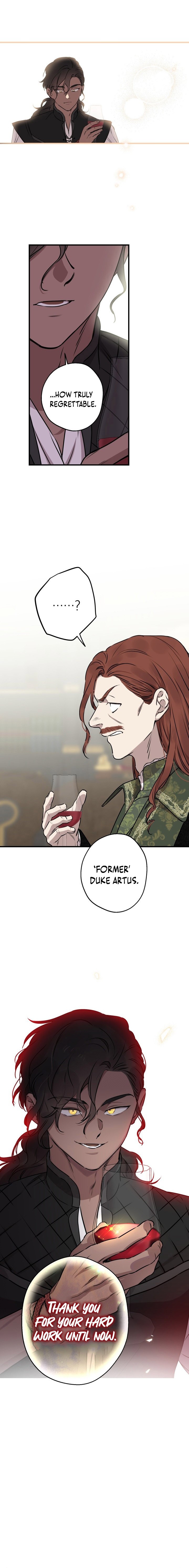 The World's Strongest Are Obsessed With Me Chapter 120 page 13
