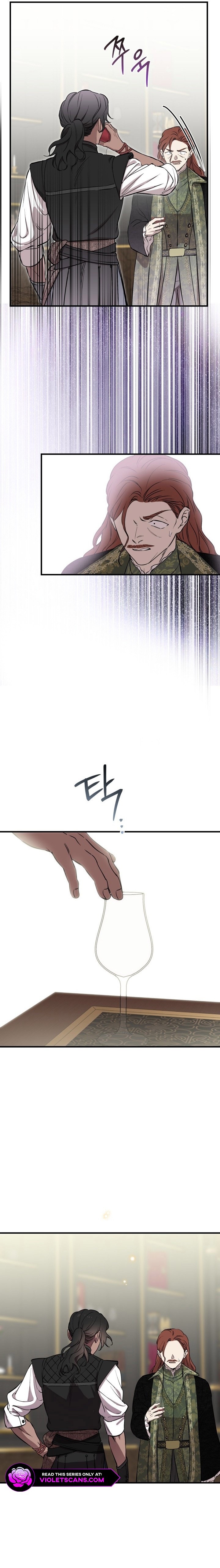 The World's Strongest Are Obsessed With Me Chapter 120 page 14