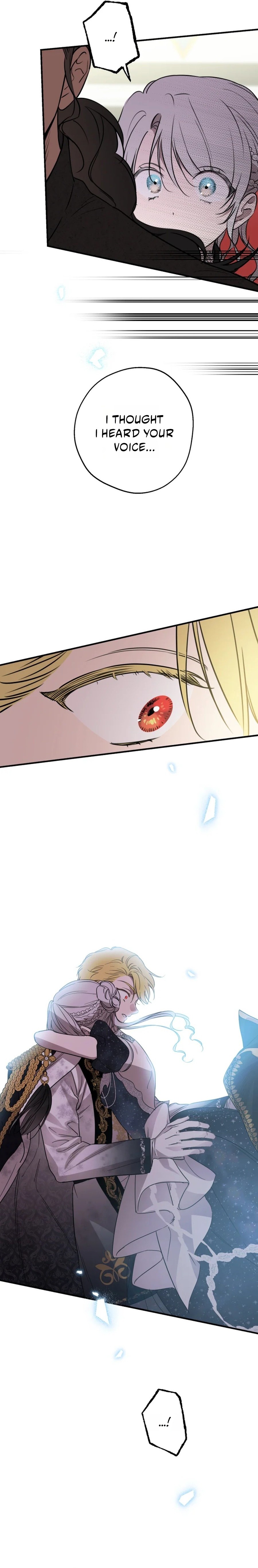 The World's Strongest Are Obsessed With Me Chapter 160 page 5