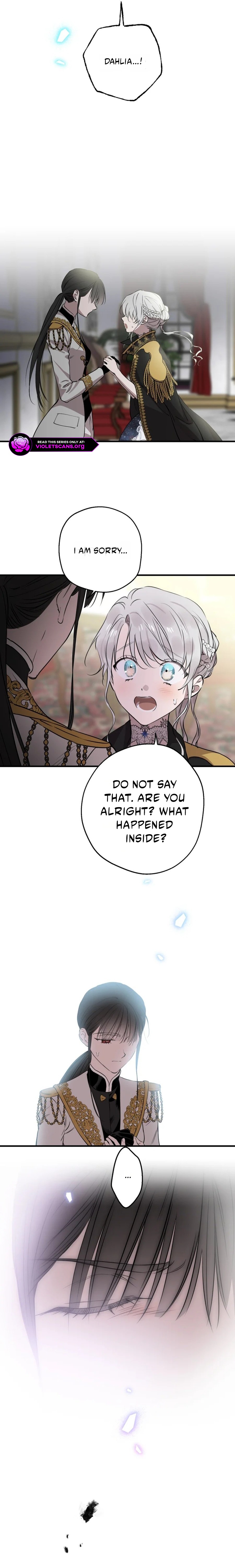The World's Strongest Are Obsessed With Me Chapter 160 page 23
