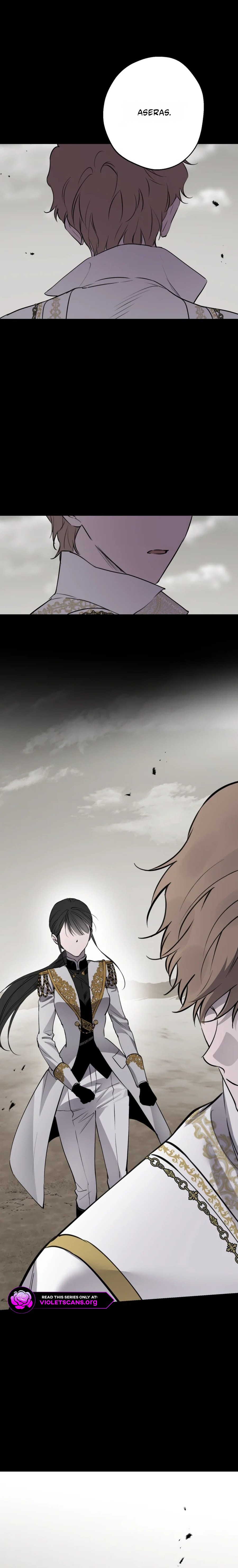 The World's Strongest Are Obsessed With Me Chapter 160 page 25