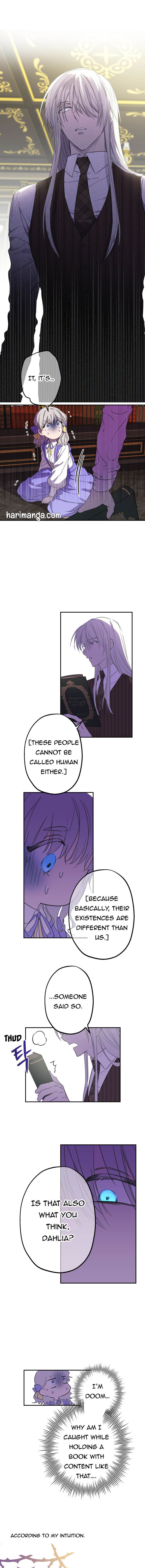 The World's Strongest Are Obsessed With Me Chapter 9 page 6