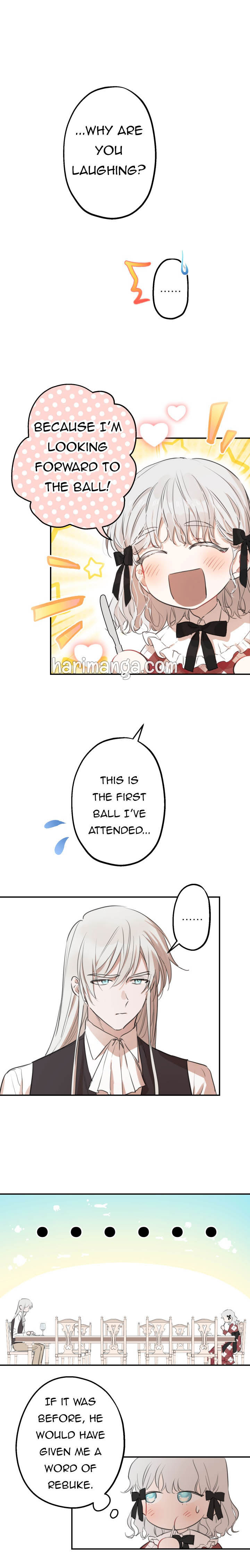The World's Strongest Are Obsessed With Me Chapter 22 page 1