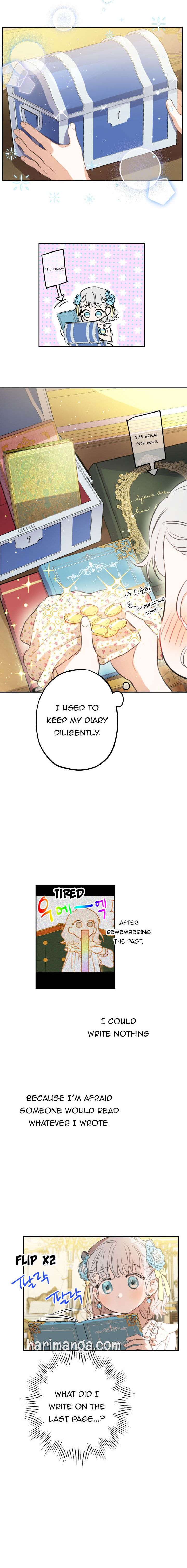 The World's Strongest Are Obsessed With Me Chapter 22 page 9