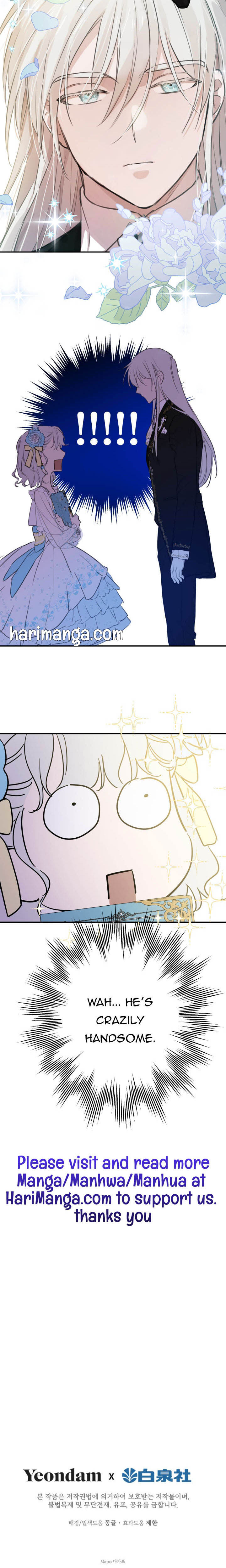 The World's Strongest Are Obsessed With Me Chapter 22 page 13