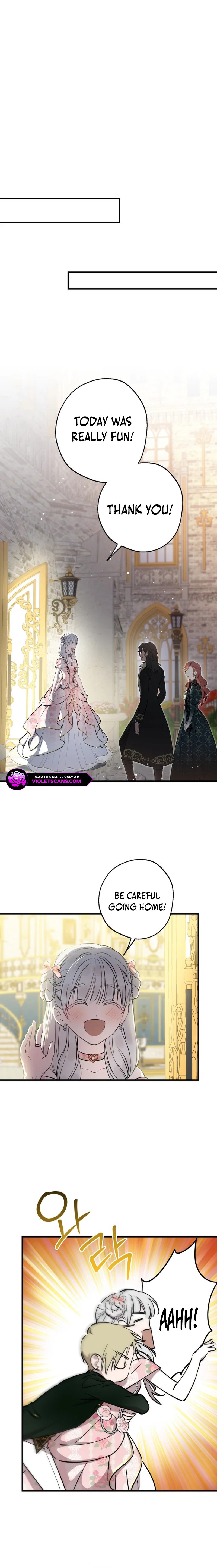 The World's Strongest Are Obsessed With Me Chapter 126 page 11