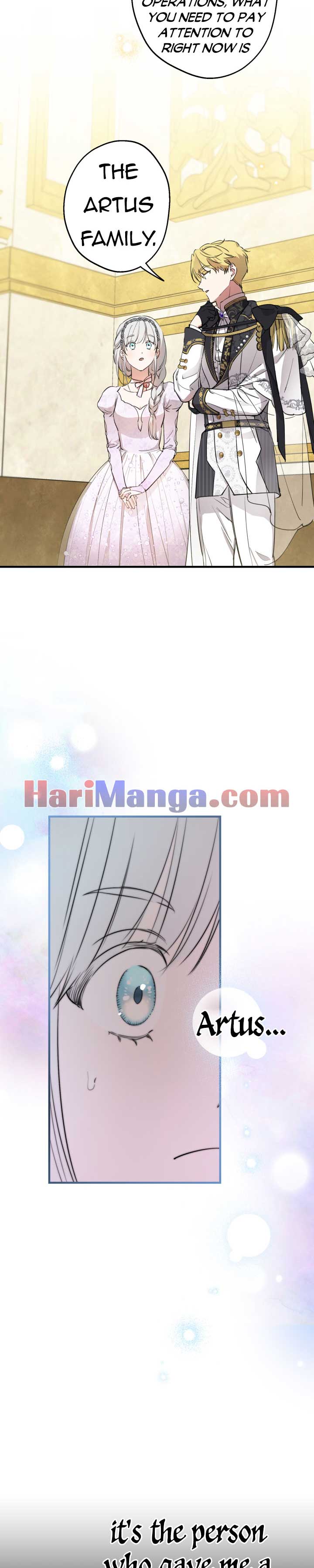 The World's Strongest Are Obsessed With Me Chapter 94 page 2