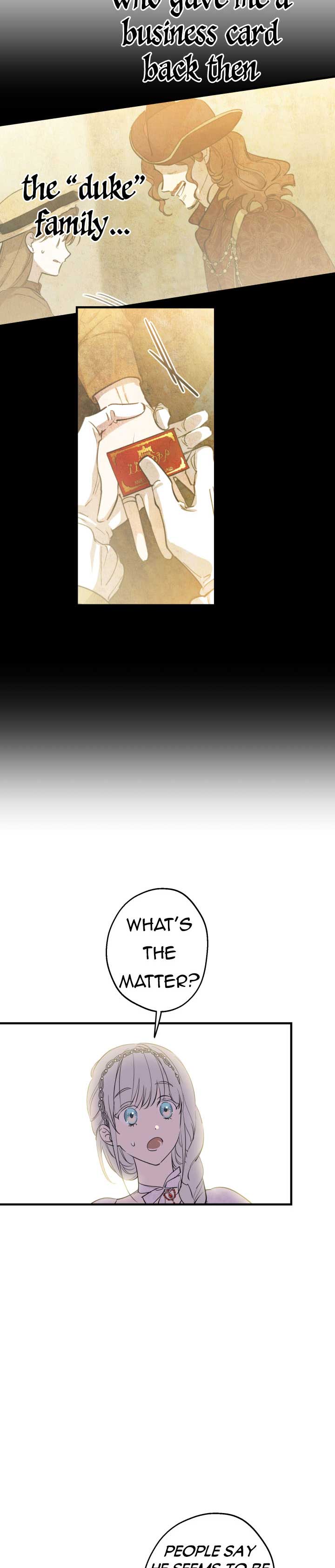 The World's Strongest Are Obsessed With Me Chapter 94 page 3