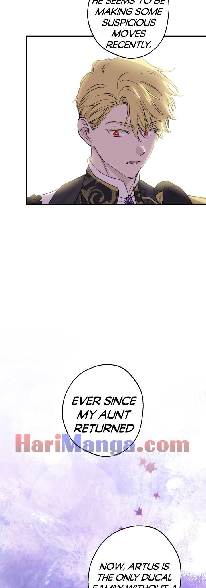 The World's Strongest Are Obsessed With Me Chapter 94 page 4