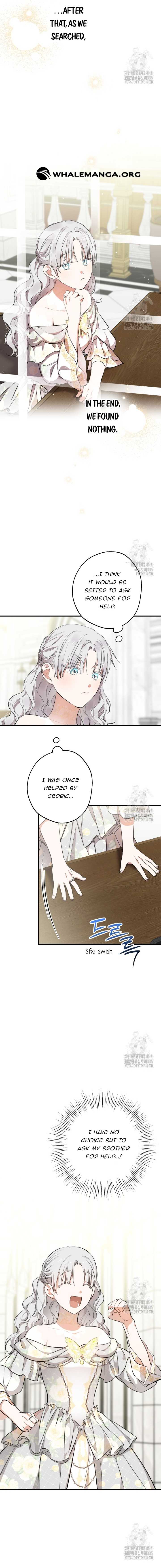 The World's Strongest Are Obsessed With Me Chapter 113 page 9