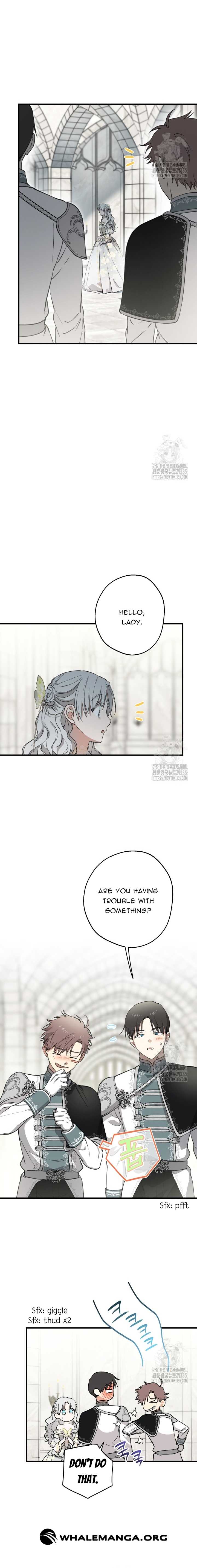 The World's Strongest Are Obsessed With Me Chapter 113 page 11