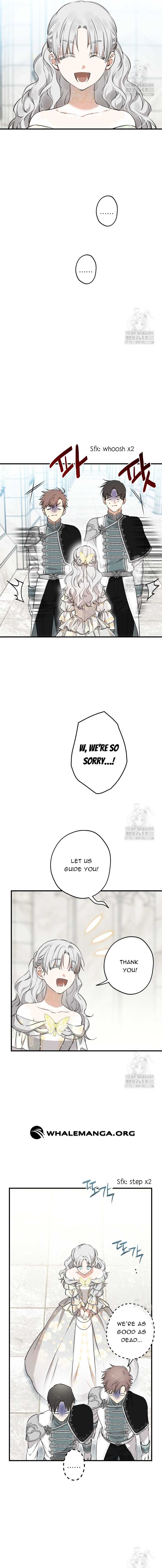 The World's Strongest Are Obsessed With Me Chapter 113 page 13