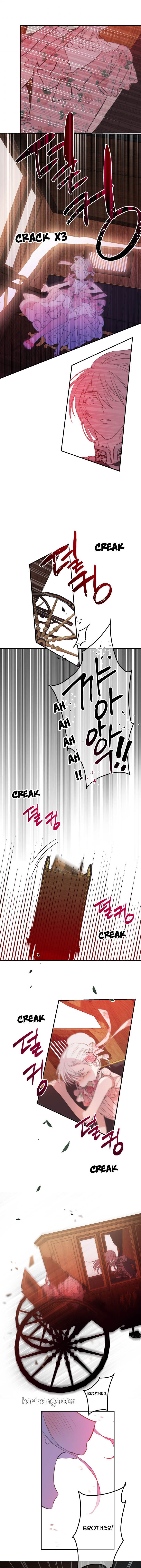 The World's Strongest Are Obsessed With Me Chapter 15 page 6