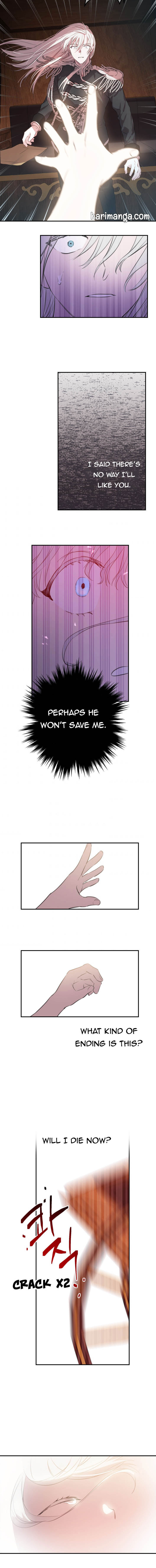The World's Strongest Are Obsessed With Me Chapter 15 page 7