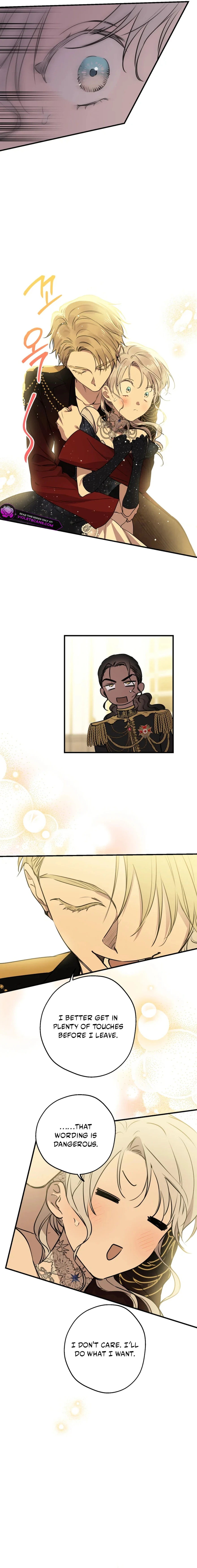 The World's Strongest Are Obsessed With Me Chapter 151 page 12