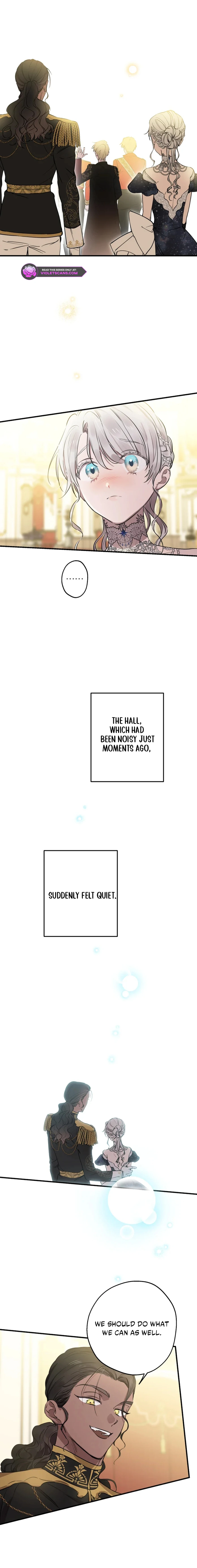 The World's Strongest Are Obsessed With Me Chapter 151 page 17
