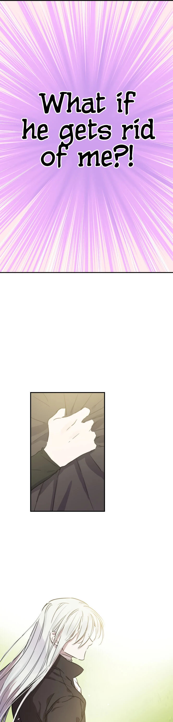 The World's Strongest Are Obsessed With Me Chapter 5 page 6