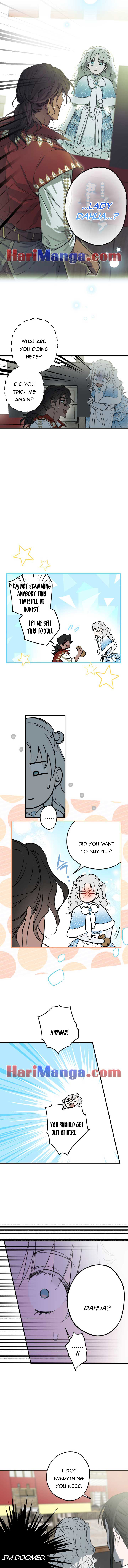 The World's Strongest Are Obsessed With Me Chapter 66 page 5