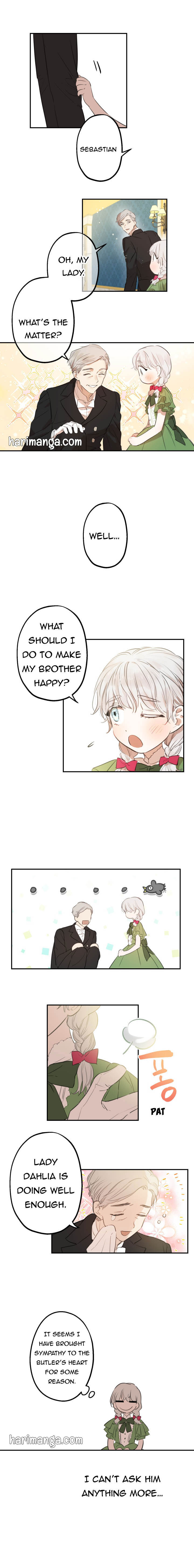 The World's Strongest Are Obsessed With Me Chapter 11 page 3