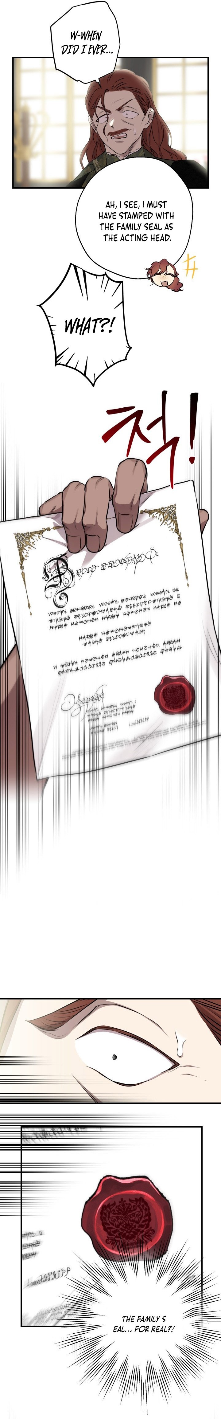 The World's Strongest Are Obsessed With Me Chapter 121 page 7