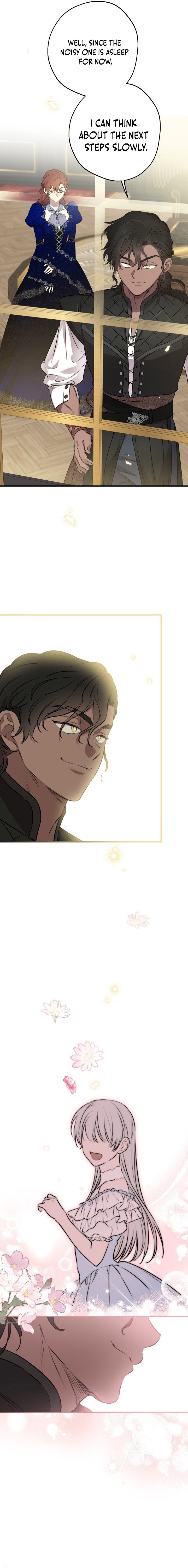 The World's Strongest Are Obsessed With Me Chapter 121 page 11