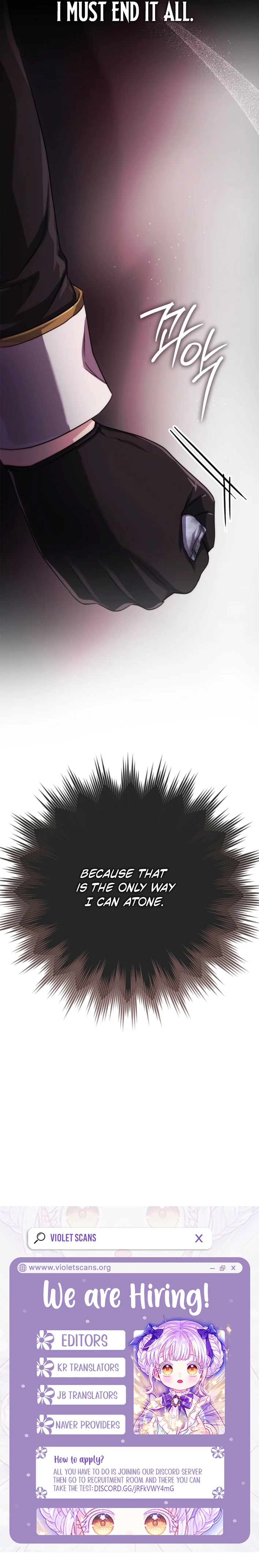 The Little Spy Who Kidnapped the Villain Chapter 7 page 22