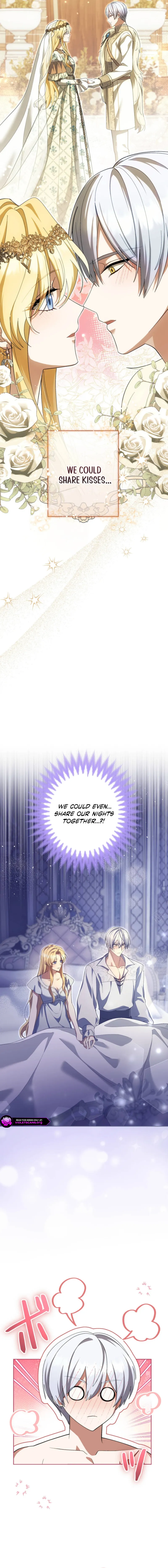 The Corrupt Tyrant's Obsession Chapter 30 page 15