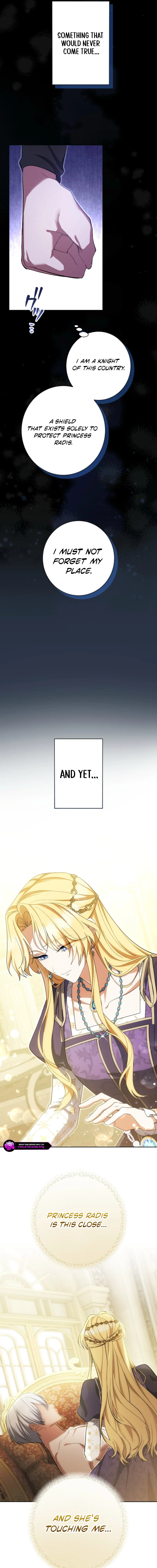 The Corrupt Tyrant's Obsession Chapter 29 page 14