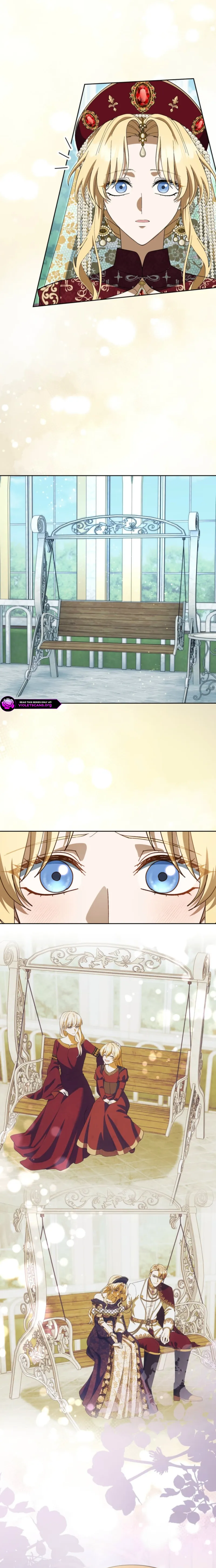 The Corrupt Tyrant's Obsession Chapter 20 page 24