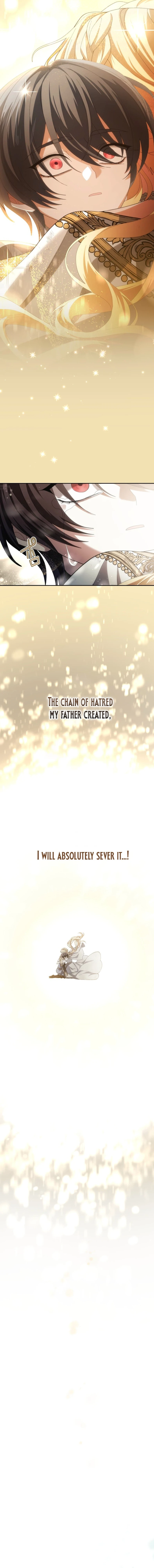 The Corrupt Tyrant's Obsession Chapter 7 page 15