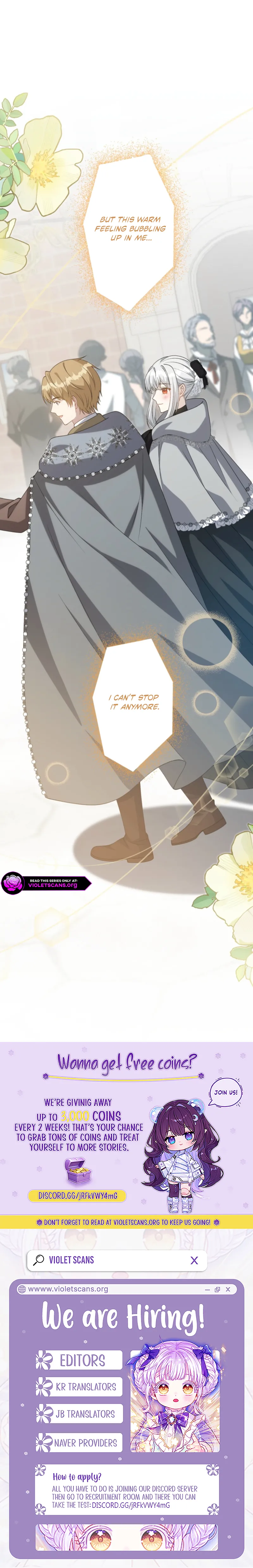 I Wanted a Divorce, but My Husband Became Obsessed With Me Chapter 30 page 10