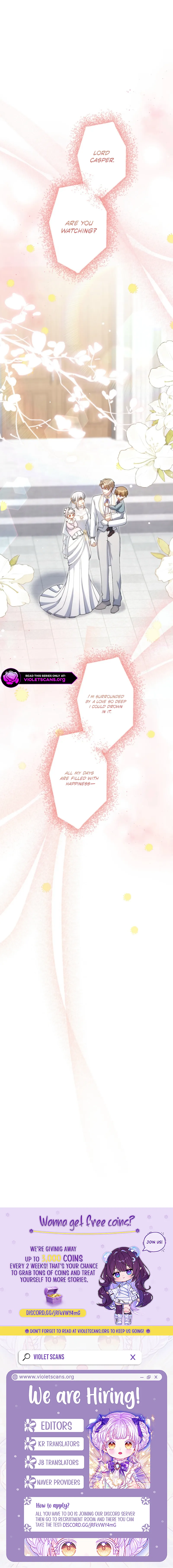 I Wanted a Divorce, but My Husband Became Obsessed With Me Chapter 61 page 14