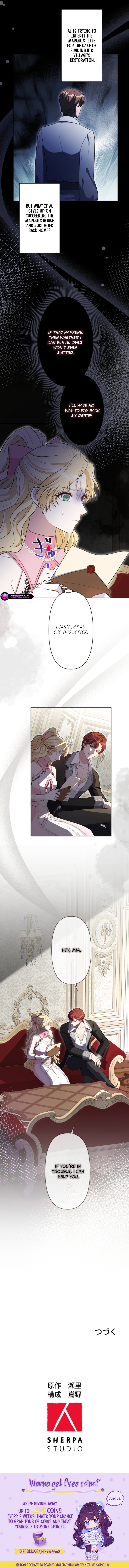 I Wanted a Divorce, but My Husband Became Obsessed With Me Chapter 9 page 9