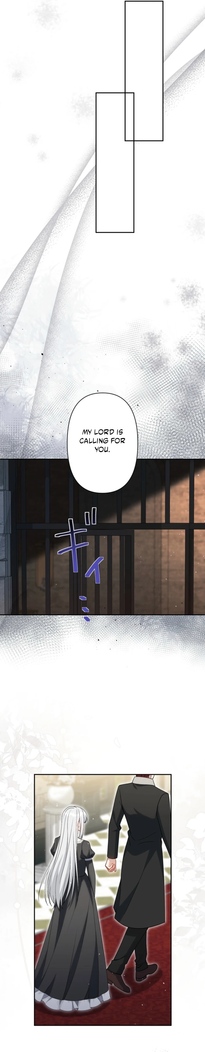 I Wanted a Divorce, but My Husband Became Obsessed With Me Chapter 52 page 9