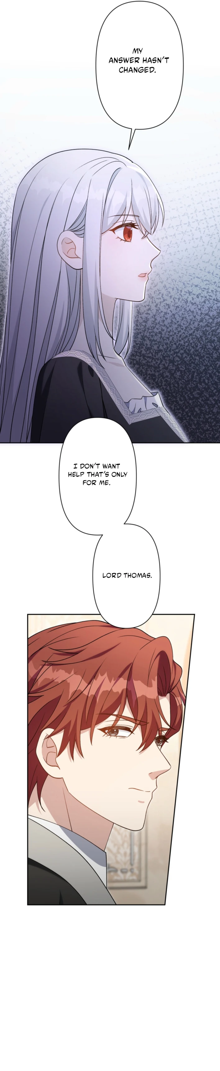 I Wanted a Divorce, but My Husband Became Obsessed With Me Chapter 52 page 12