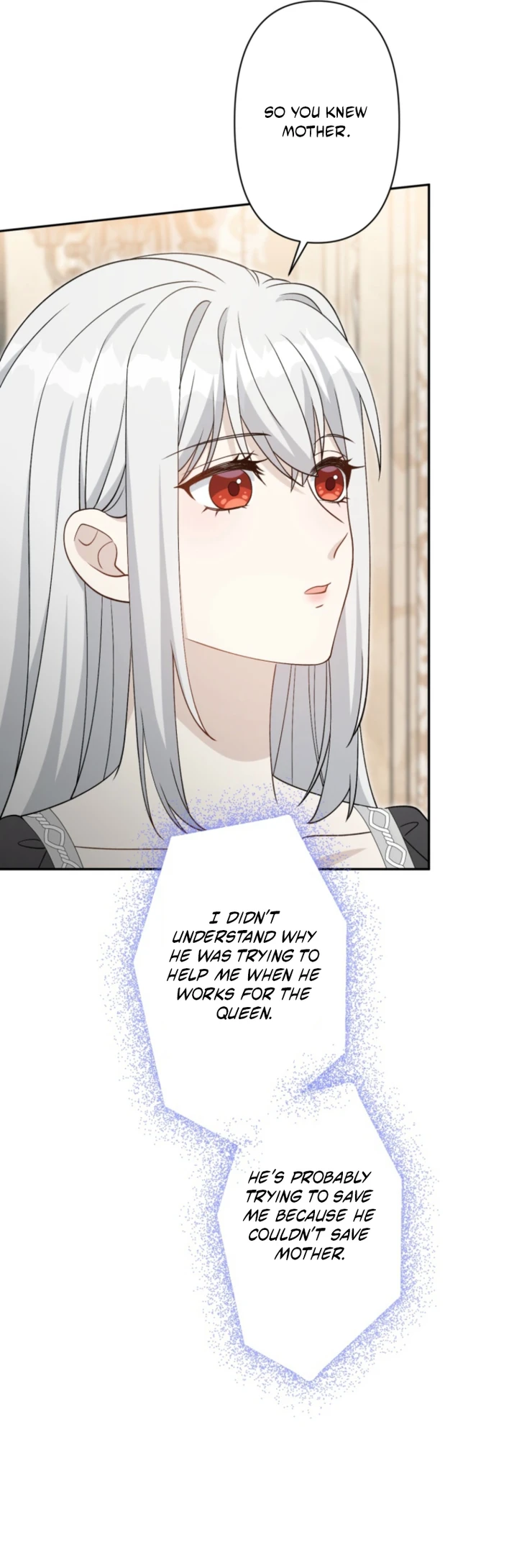 I Wanted a Divorce, but My Husband Became Obsessed With Me Chapter 52 page 14