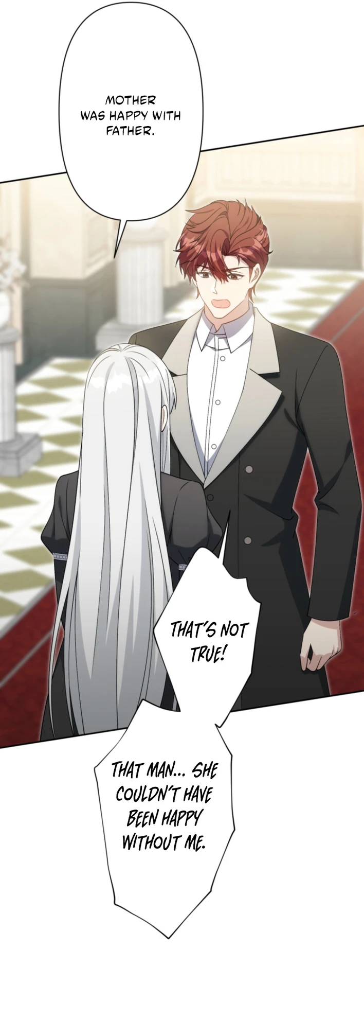 I Wanted a Divorce, but My Husband Became Obsessed With Me Chapter 52 page 15