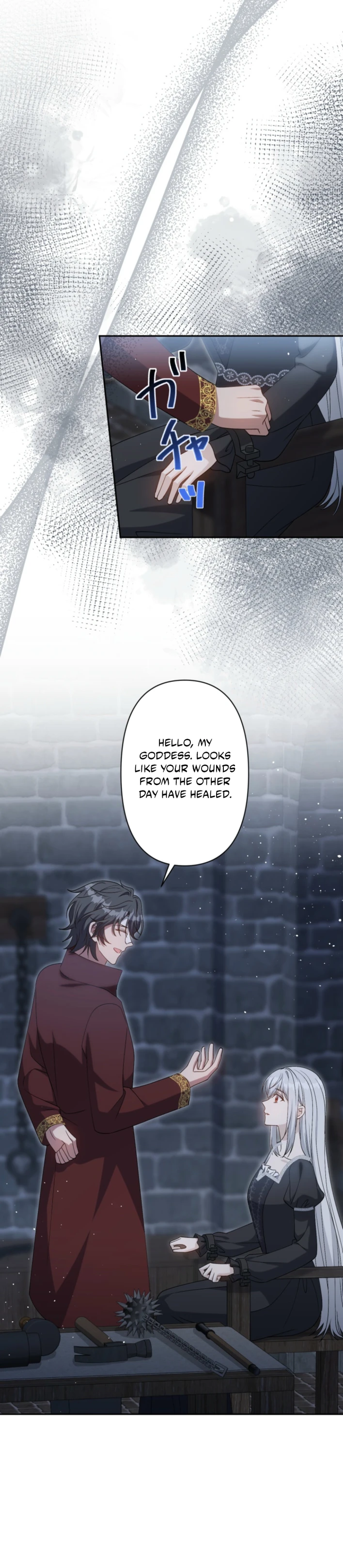 I Wanted a Divorce, but My Husband Became Obsessed With Me Chapter 52 page 18