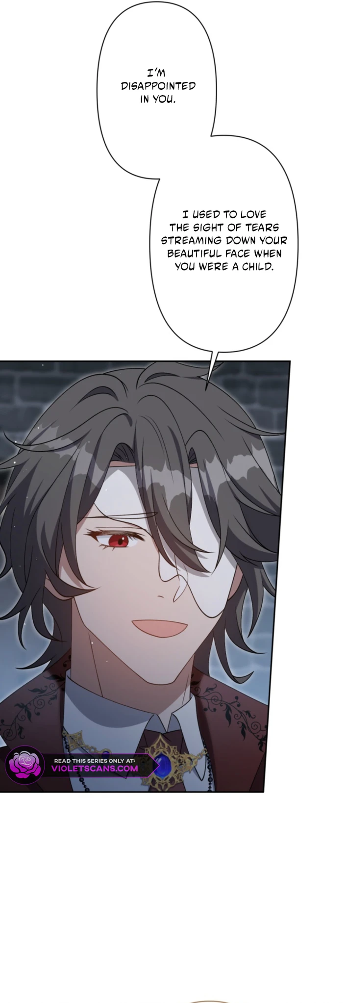 I Wanted a Divorce, but My Husband Became Obsessed With Me Chapter 52 page 19