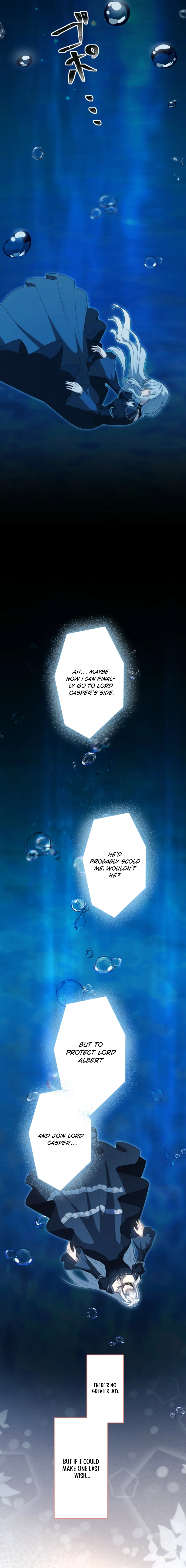 I Wanted a Divorce, but My Husband Became Obsessed With Me Chapter 15 page 19