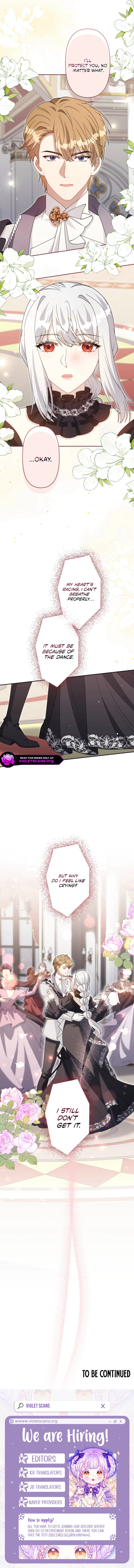 I Wanted a Divorce, but My Husband Became Obsessed With Me Chapter 39 page 9