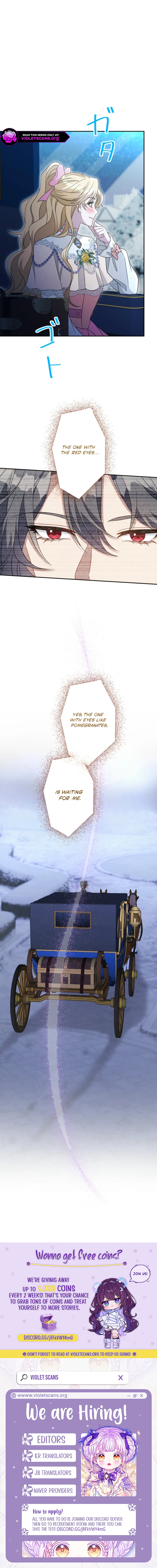 I Wanted a Divorce, but My Husband Became Obsessed With Me Chapter 41 page 11