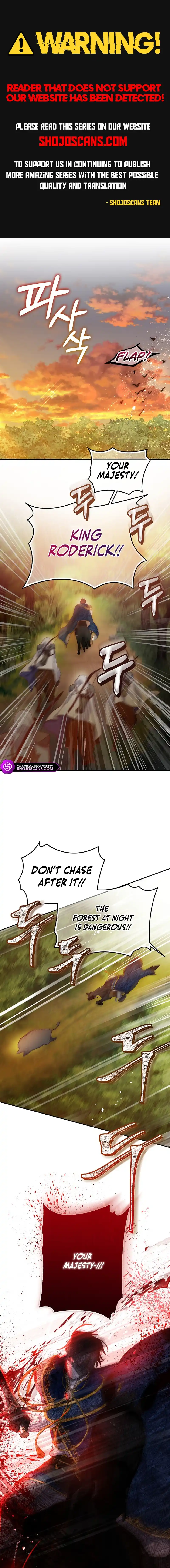 As the Heart Leads Chapter 12 page 1