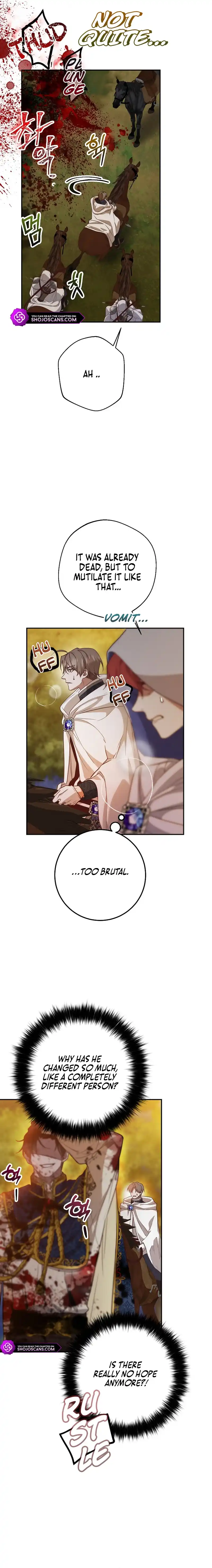 As the Heart Leads Chapter 12 page 4