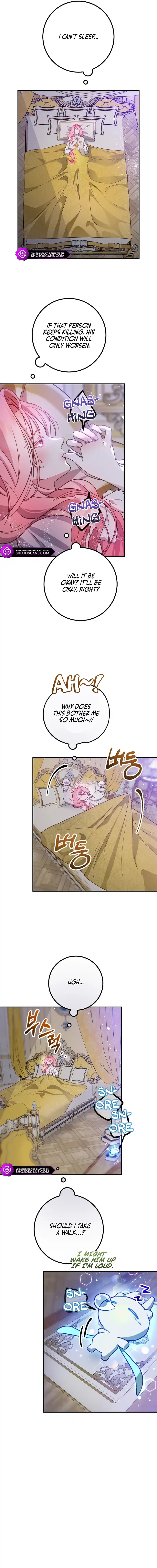 As the Heart Leads Chapter 12 page 7