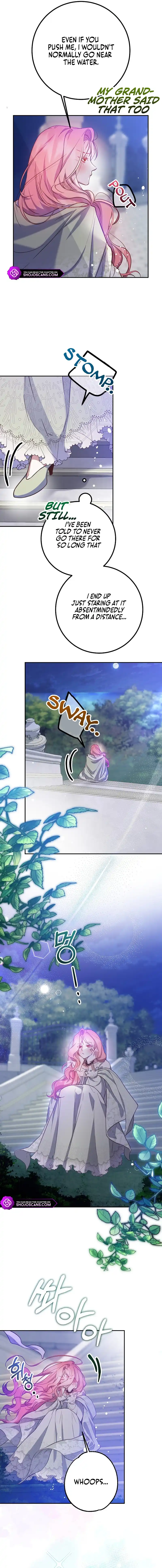 As the Heart Leads Chapter 12 page 9